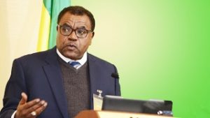መልስ ለዶ/ር በያን አሶባ ቃለ መጠይቅ