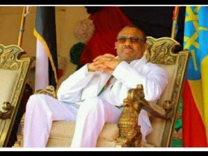 የወያኔ “መርህ-አልባ” ክስ ስረ-መሰረትና አፀያፊ “ውነትነት”