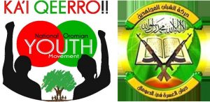 “ቄሮ አልሸባብ” ነው – ህወሓት!