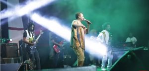 “ጃ ያስተሰርያል!” አራት አመታት ተከልክሎ በነበረ መድረክ?