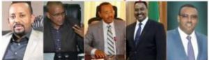 MEET THE NEW BOSS SAME AS THE OLD BOSS: The Cult of Personality & The Shifting of Agendas