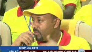 የዶ/ር አብይ አህመድ ፈተናዎች