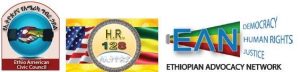 Ethiopian Regime’s Misinformation Campaign On H. Res 128