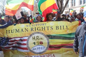 የHR 128 እና የማግኒትስኪ ሕግ ትሥሥር፤ የህወሓት ፍርሃቻ!