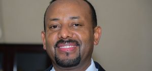 የምናውቀውን አብይ እንፈልጋለን!