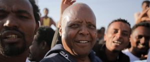 አብይ አህመድ፤ ለክፉ ቀን የታሰበ የኦሮሞ ወጣቶች ብሶት ማስታገሻ?