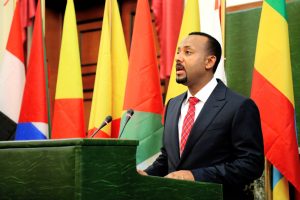 ከዶ/ር አብይ ንግግር ትኩረት የሳቡ ነጥቦች