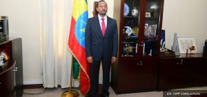 “(ዓብይ) ብዙ ቃል የገባቸውን ጉዳዮች ፈጽሟል”