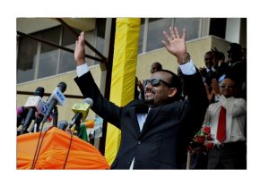ይድረስ የፈጣሪን ስም ለጠሩ ዶ/ር አብይ አህመድ