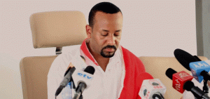 የዶ/ር ዓቢይን “መጨረሻ ለማየት ቢያንስ ስድስት ወራት እንጠብቅ”