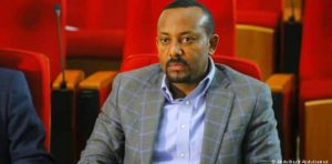 ጠ/ሚ/ሩ በአሜሪካ ከወሳኝ ኢትዮጵያውያን ጋር ሊነጋገሩ ነው