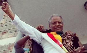 “ፍቱኝ ብዬ አልጠይቃችሁም አብሬያችሁ የሰራሁበትን ጊዜ እንደውለታ ቆጥራችሁ የሞት ፍርዱን ተግባራዊ አድርጉ”
