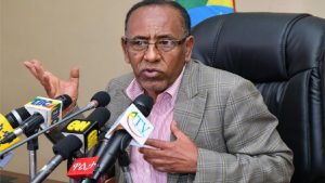 የሚዲያው “እንቦጭ” ዘርዓይ አስገዶም ተነቀለ