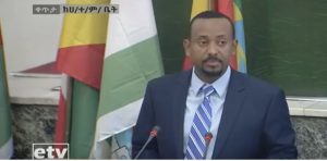 “የጥላቻና የምቀኝነት አስተሳሰብ መገረዝ አለበት፤ አደገኛ በሽታ ነው”