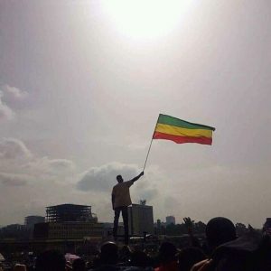 ሕዝብ ከስሜትና ከተራ ብሽሽቅ በመራቅ በያለበት የአገሩ ዘበኛ ይሁን!