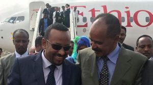 ህወሓት፤ የኢትዮጵያና ኤርትራ የጋራ ጠላት!
