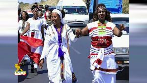 ተአምረ ኦሮሞ ወአማራ