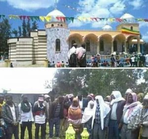 ታላቋ ኢትዮጵያ በተግባር