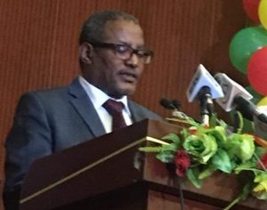 “በመንግስት አመራር ውስጥ ‘እኔ አውቅላችኋለሁ’ የሚል ደዌ ተጠናውቶን ቆይቷል” አቶ ገዱ አንዳርጋቸው