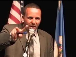 ለህወሓት ሽማግሌ የላከ ሰው በኢትዮጵያ ላይ መዓት ያወርዳል!