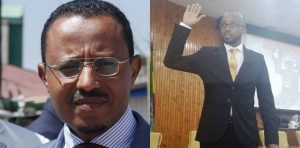 የለማ መገርሣ “ኢትዮጵያዊነት ሱስ ነው” ትርክትና የመሐመድ አዴሞ ሹመት