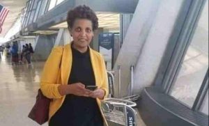 ወ/ሪት ብርቱካን ሚደቅሳ ለሹመት ወደ ኢትዮጵያ ይመለሳሉ