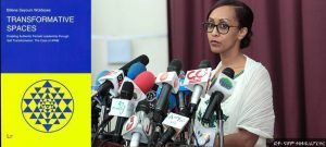 አዲሷ የጠቅላይ ሚኒስትሩ ፕሬስ ሴክሬተሪ በዜግነት ካናዳዊት ናቸው
