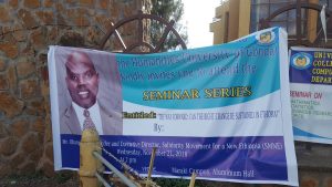 THE WAY FORWARD: CAN THE RIGHT CHANGE BE SUSTAINED IN ETHIOPIA?