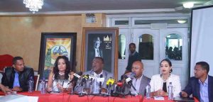 በሟቹ ፍቃዱ ተ/ማርያም ስም የተሰበሰበው ገንዘብ ያስከተለው እሰጥ አገባ