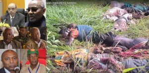 የአኙዋክ ምድር በኢትዮጵያ የዕርቅ ማስጀመሪያ ቦታ ሊሆን ይገባል!