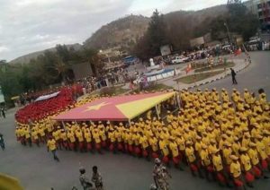 ከቅዳሜው የህወሓት ሰልፍ በፊት በትግራይ “ከዓቅም በታች የሰረቁ” ተፈረደባቸው