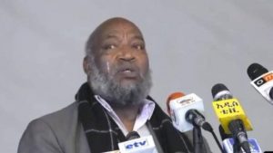 “የኔን ደም አፍስሱና ኦሮሞን አስታርቁልኝ” ኦቦ ኃይሌ ገብሬ