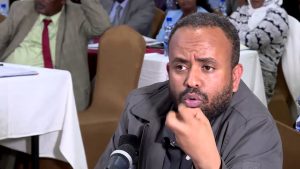 ህወሓት በክህደት አከርካሪው ተመታ