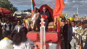 ደብረፅዮን ገብረሚካኤል ማን ነው?