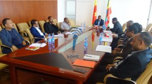 አዴፓ ህወሓትን በልኩ በሚገባው ስም በመጥራት አዋርዶ ቀበረው