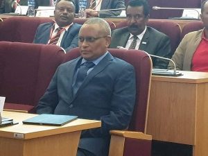 የመቀሌው መድረክ ትዝብት እና የሦስቱ ገፅ ግንባር ትራጆ ኮሚዴ