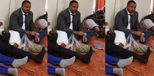 የጃዋር ትልቁ የመጫወቻ ካርድ ተቃጠለ – መቀሌ ለለማ የተጋገረውን ኬክ ኦዴፓ ቆረሰው