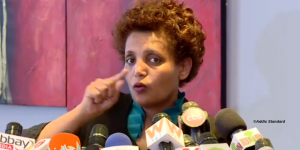 “ህወሓት ስለ ብልፅግና ፓርቲ ህጋዊነት አይመለከተውም!” ወ/ሪት ብርቱካን ሚደቅሳ