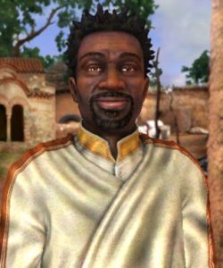 የሌለውን ፈላስፋ ፍለጋ ሳይሆን የጠፋውን ፈላስፋ ፍለጋ