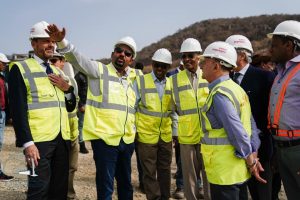 “የህዳሴ ግድብ ስምምነት ፊርማ እንዲዘገይ አመራር ሰጥቻለሁ” ጠ/ሚ/ር ዐቢይ