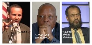 “ዲቃላ” የፍረጃ ፖለቲካ በኦሮሚያ የኃይል አሰላለፉን እየቀየረ ነው