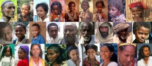 ኢትዮጵያዊ ምን ይመስላል? በምንስ ይመሰላል?