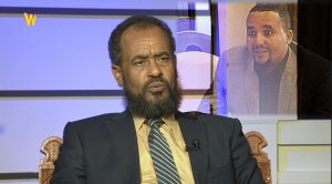 ጃዋርና በቀለ መታሠራቸው ተሰማ